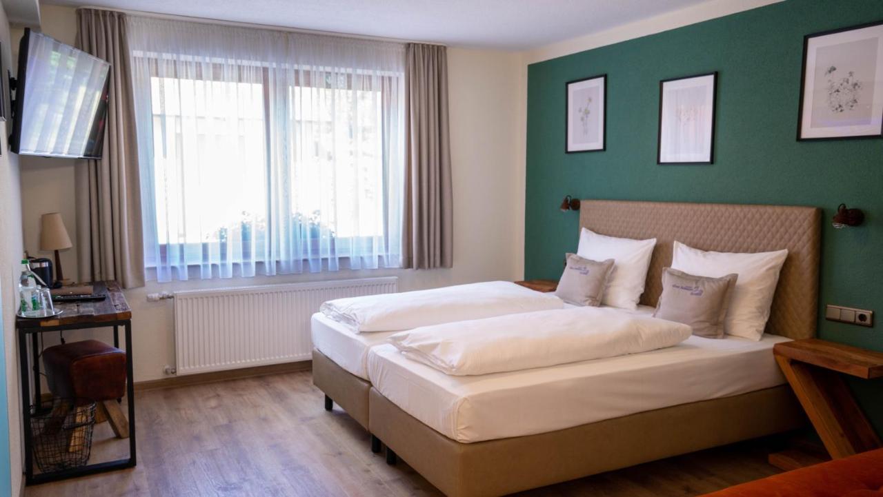 Hotel Gasthof Zum Schwan 라이첼쇼펜 외부 사진