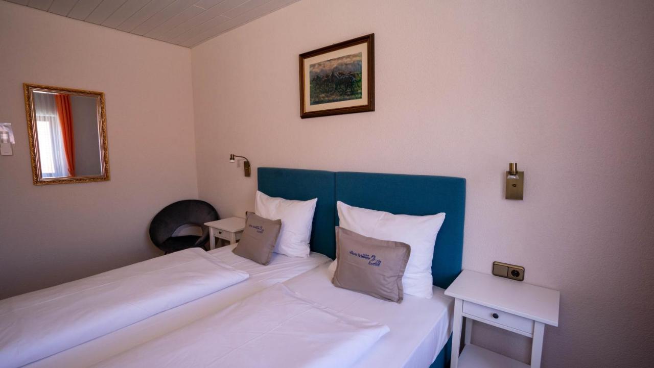 Hotel Gasthof Zum Schwan 라이첼쇼펜 외부 사진