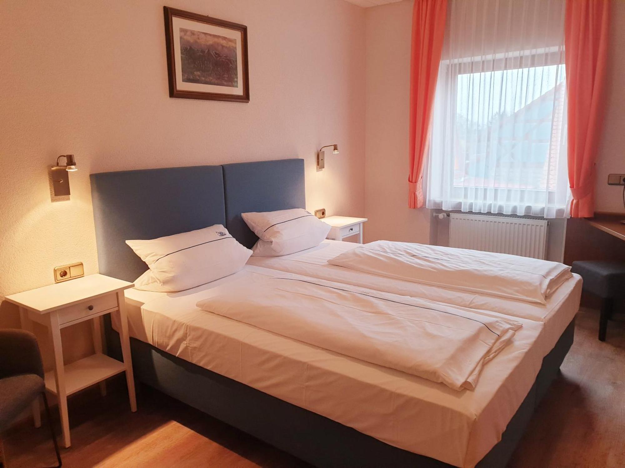 Hotel Gasthof Zum Schwan 라이첼쇼펜 외부 사진
